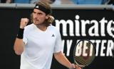 Australian Open, Στέφανος Τσιτσιπάς – Ο,Australian Open, stefanos tsitsipas – o