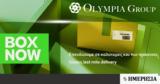 Olympia Group, Επενδύει, Box Now,Olympia Group, ependyei, Box Now