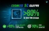 COSMOTE, Ξεπέρασε, Ελλάδα,COSMOTE, xeperase, ellada