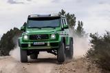 Ανακαλούνται 805 Mercedes AMG G63 4×4²,anakalountai 805 Mercedes AMG G63 4×4²