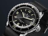 Blancpain, 70ά, Fifty Fathoms,Blancpain, 70a, Fifty Fathoms