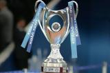 Έρχονται, Κύπελλο Ελλάδας, Super Cup Ιταλίας, Premier League,erchontai, kypello elladas, Super Cup italias, Premier League