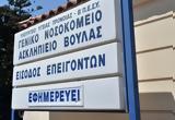 Ασκληπιείο Βούλας – ΕΙΝΑΠ, Απαραίτητο,asklipieio voulas – einap, aparaitito