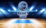 Κύπρος, Basket League,kypros, Basket League