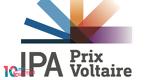 Άνοιξαν, Prix Voltaire,anoixan, Prix Voltaire