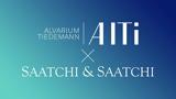 Saatchi, Creative Partner,ALTI