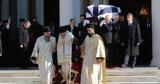 Former King, Greece Constantine Laid,Rest Near Athens