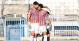 Super League 2 - Νότιος Όμιλος, Νίκησε, Καλαμάτα, 2-1, Καλλιθέα,Super League 2 - notios omilos, nikise, kalamata, 2-1, kallithea