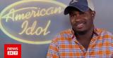 CJ Harris, Πέθανε, American Idol,CJ Harris, pethane, American Idol