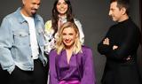Πρεμιέρα, My Style Rocks – Εντυπωσίασαν Καραβάτου, Παπαγεωργίου,premiera, My Style Rocks – entyposiasan karavatou, papageorgiou