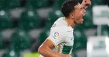 Κάντιθ - Έλτσε 1-1, Όρθια, Ανδαλουσία, Πόνσε,kantith - eltse 1-1, orthia, andalousia, ponse