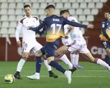 Αλμπαθέτε-Λεγανές 1-0, Τέλος,albathete-leganes 1-0, telos