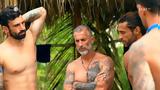 Survivor All Star, Αγώνες-θρίλερ,Survivor All Star, agones-thriler