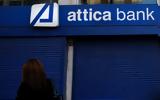 Επανέρχεται, Thrivest Holdings, Attica Bank,epanerchetai, Thrivest Holdings, Attica Bank