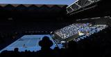 Australian Open, Διακόπηκαν,Australian Open, diakopikan