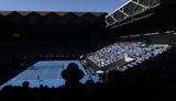 Australian Open, Διακόπηκαν,Australian Open, diakopikan