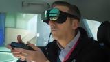 VR in the car: Η εικονική πραγματικότητα… επιβιβάζεται στο αυτοκίνητο,