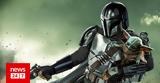 Mandalorian,