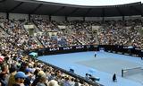 Australian Open, Διακόπηκαν,Australian Open, diakopikan