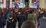 Άντριου Τέιτ, Πορεία, Σύνταγμα,antriou teit, poreia, syntagma