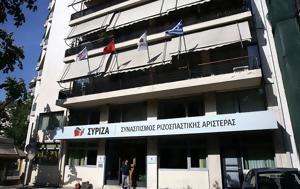 Συναγερμός, ΕΛ ΑΣ, Φάκελος, ΣΥΡΙΖΑ, synagermos, el as, fakelos, syriza