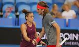 2ος, Αυστραλιανού Όπεν,2os, afstralianou open