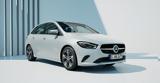 Mercedes-Benz B-Class, Ελλάδα,Mercedes-Benz B-Class, ellada