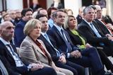 Μητσοτάκης Ζάππειο, Τουρκία,mitsotakis zappeio, tourkia