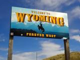 Wyoming,