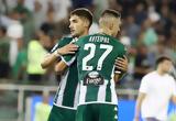 ΠΑΟΚ – Παναθηναϊκός, Τούμπα,paok – panathinaikos, touba