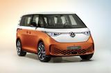 Volkswagen ID Buzz, Ελλάδα,Volkswagen ID Buzz, ellada