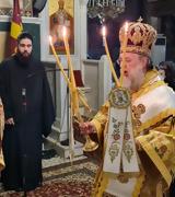 Μνήμη Αγίου Γεωργίου, Ιωαννίνοις, Μητρόπολη Κηφισίας,mnimi agiou georgiou, ioanninois, mitropoli kifisias