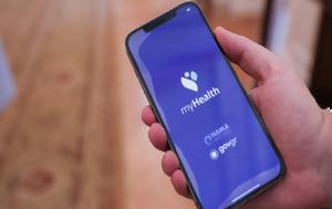 MyHealth App