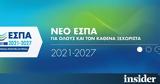 Έως, 31 Ιανουαρίου, ΕΣΠΑ,eos, 31 ianouariou, espa