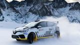 Renault Clio Rally3,