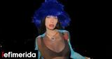 Ελένη Φουρέιρα -Αυτό,eleni foureira -afto