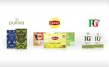 132023, LIPTON PUKKA Herbs, PG Tips, Β Σ, ΚΑΡΟΥΛΙΑΣ,132023, LIPTON PUKKA Herbs, PG Tips, v s, karoulias