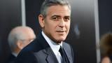 George Clooney, Δώρισε 20, Γαλλία,George Clooney, dorise 20, gallia