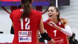 Ολυμπιακός, CEV Cup,olybiakos, CEV Cup