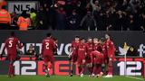 Γουλβς – Λίβερπουλ 0-1, Δύσκολη,goulvs – liverpoul 0-1, dyskoli