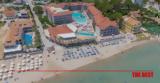 BLUE Collection Resort AE,Tsilivi Beach Hotel-