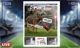 -Sportime 181, Κατέβασε, – Είπε,-Sportime 181, katevase, – eipe