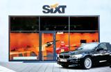 Sixt, Business Traveler, Βόρεια Αμερική,Sixt, Business Traveler, voreia ameriki