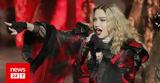 The Celebration Tour,Madonna