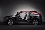 MX-30 -Skyactiv R-EV,