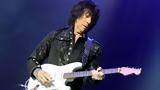 Ξεχωριστές, Jeff Beck,xechoristes, Jeff Beck