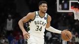 Γιάννης Αντετοκούνμπο, Πάλι, Greek Freak – Αυτή,giannis antetokounbo, pali, Greek Freak – afti