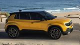 Έρχεται, 2024, Jeep Avenger,erchetai, 2024, Jeep Avenger