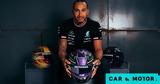 Lewis Hamilton, Mercedes – Πόσα,Lewis Hamilton, Mercedes – posa