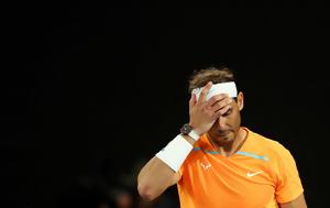 Βόμβα, Australian Open Αποκλείστηκε, Ράφα Ναδάλ, vomva, Australian Open apokleistike, rafa nadal